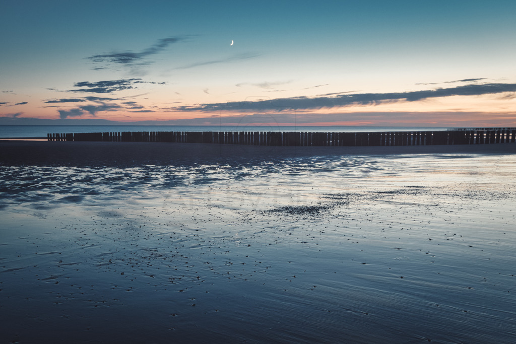 Blaue Stunde | Art by Birgit Fotografie - Realisiert mit Pictrs.com