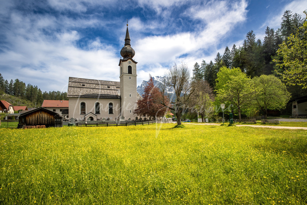 Biberwier | Frühling in Biberwier