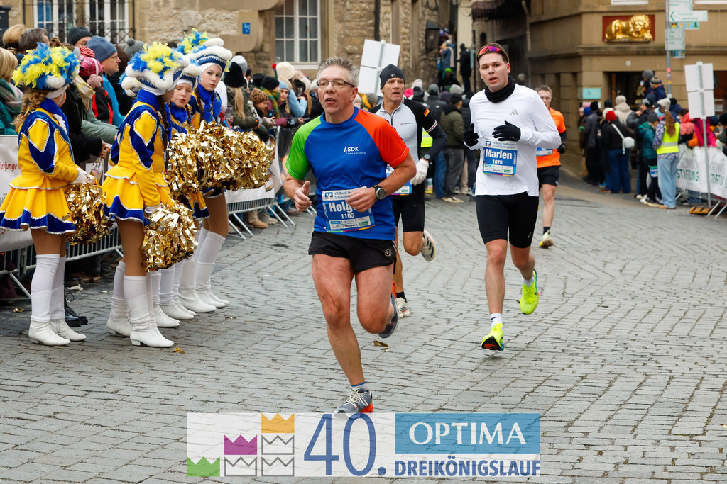 VR Bank Hauptlauf 10km | 40. Optima 3koenigslauf 2026 - Realisiert mit Pictrs.com