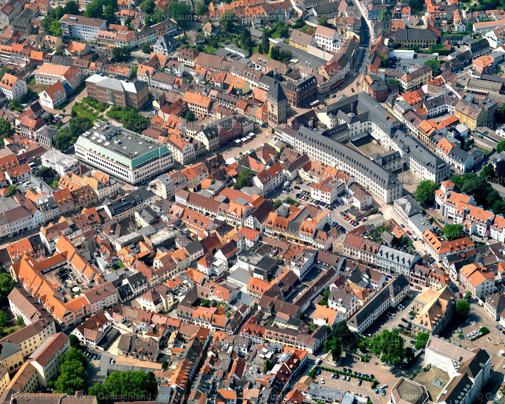 2739621 | Altstadt Speyer