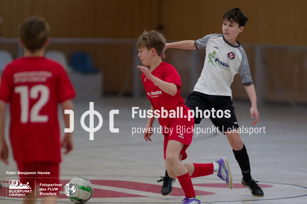 20260125_U13_Turnier_Versmold_202 | Blickpunkt Lokalsport - Realisiert mit Pictrs.com