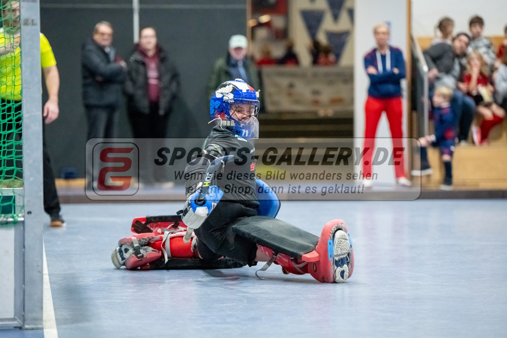 HK_20250111_101462 | 1. Bundesliga Halle Damen Düsseldorfer Hc - Club Raffelberg am 11.1.2025 Halle DHC, Düsseldorf ,