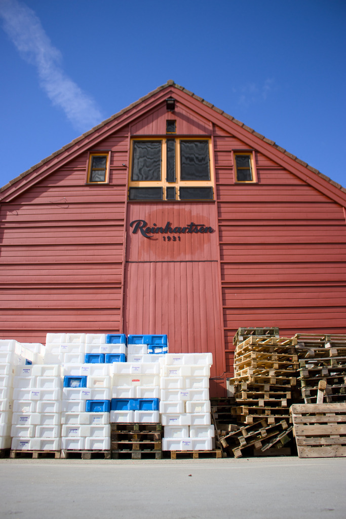 Fischmarkt | Landschaftsbilder-MV - Realisiert mit Pictrs.com