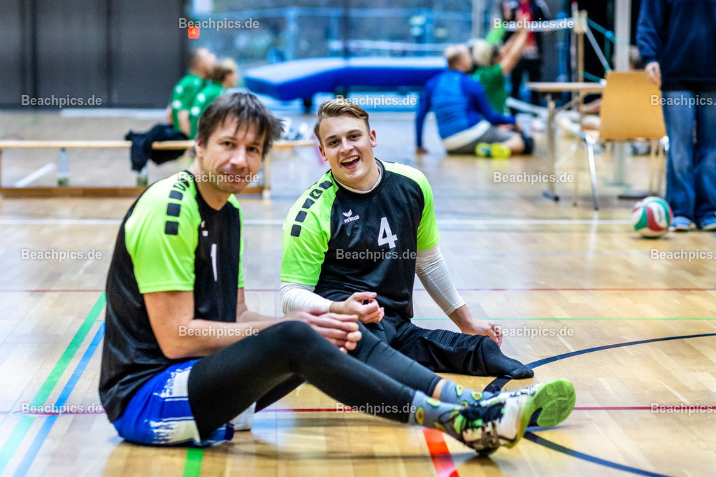 2024-00111473-3-Icke-Cup-Berlin |  16.11.2024; Berlin Foto: Gerold Rebsch - www.beachpics.de