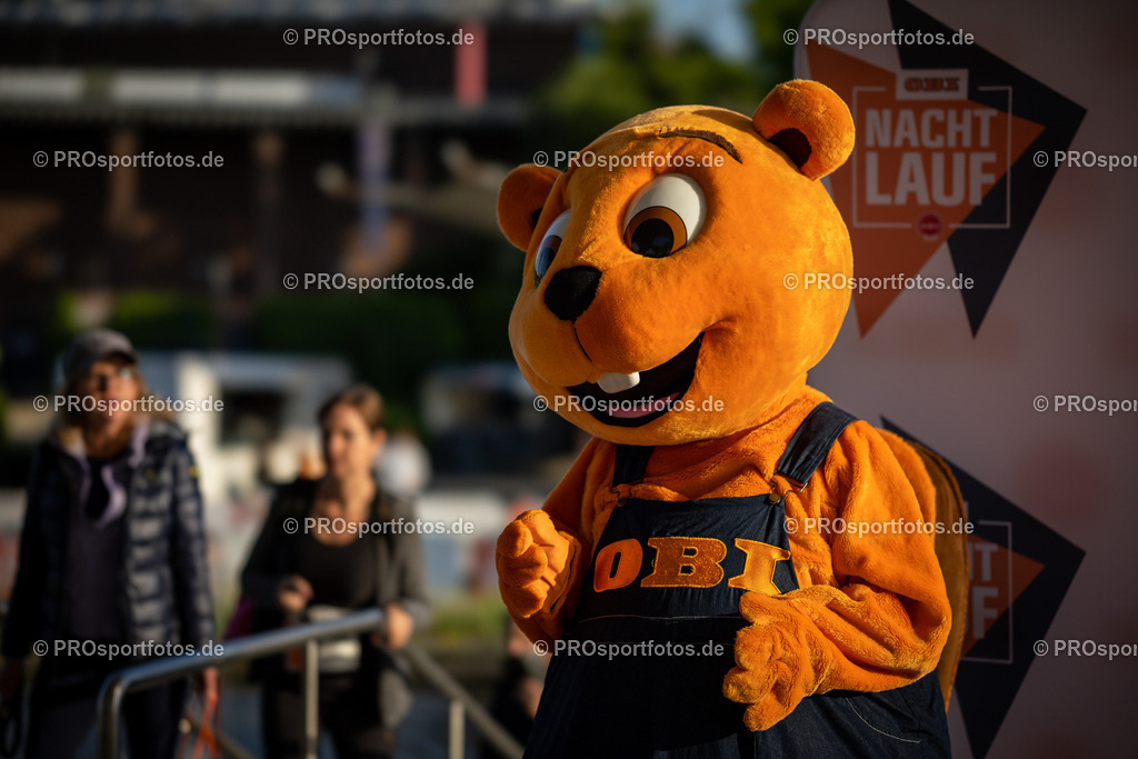 20. OBI Nachtlauf des ASV Koeln, 17.05.2023 | Koeln, 17.05.2023: Impressionen vom 20. OBI Nachtlauf des ASV Koeln rund um den Tanzbrunnen. Foto: Beautiful Sports Pressefotoagentur (www.beautiful-sports.com)