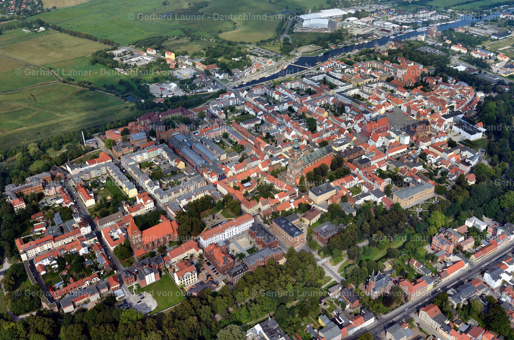 3292103 | Innenstadt Greifswald