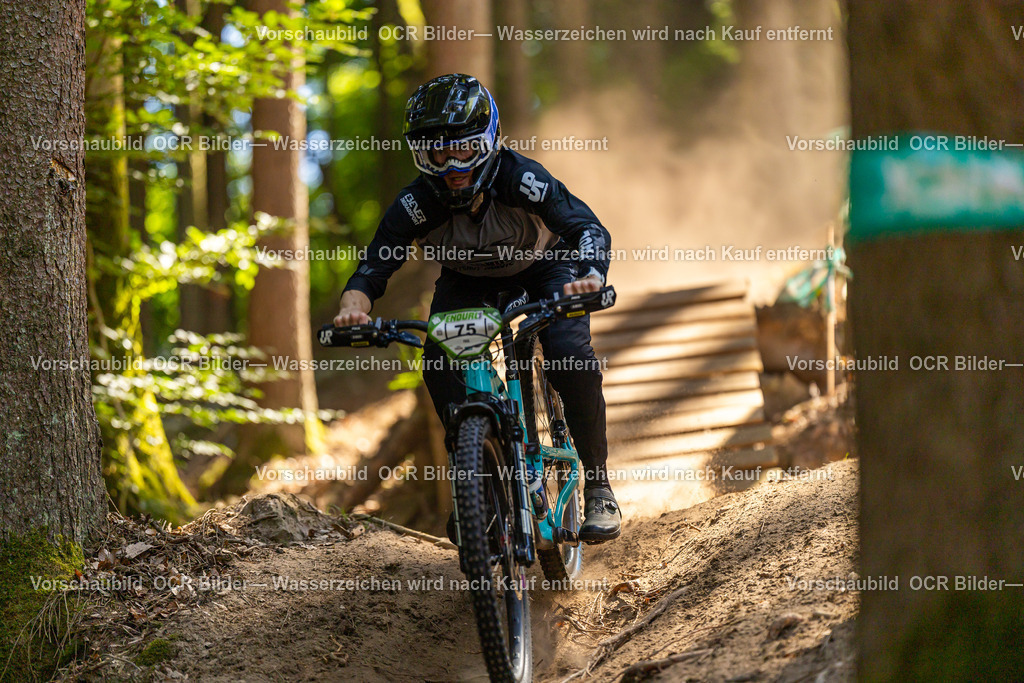 Enduro One Roßbach 2025-1344 | OCR Bilder Fotograf Eisenach Michael Schröder