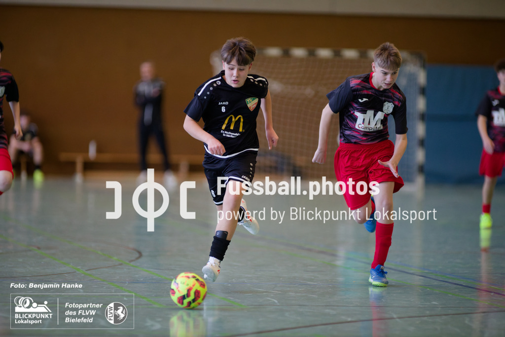 20260201_U15_Turnier_Herford_235 | Blickpunkt Lokalsport - Realisiert mit Pictrs.com