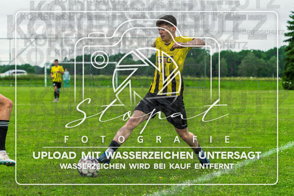 U17 Kreispokal Finale HK - SV Soltau vs. SG Fulde | U17 Kreispokal Finale HK - SV Soltau vs. SG Fulde am 07.06.2026 in Sportplatz Alter Schulweg, Schülern - Realisiert mit Pictrs.com