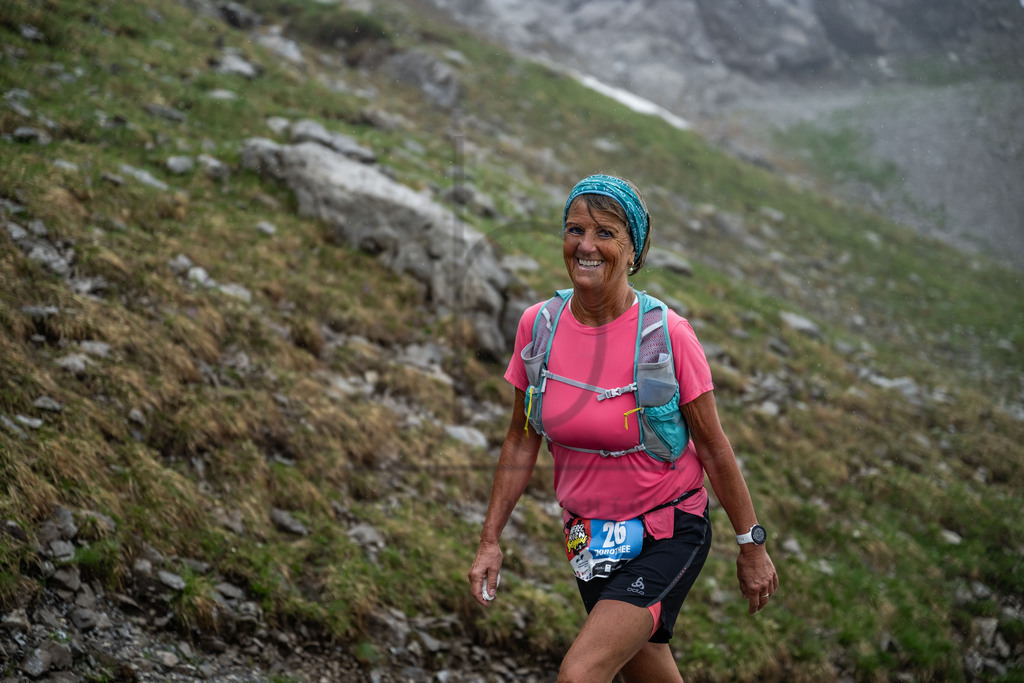 20240707_DB15518 | Nebelhorn-Berglauf 2024 am 07.07.2024  in Oberstdorf. (Foto: Dominik Berchtold)B-AL SPO
