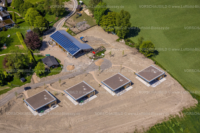 Schmallenberg230506516 | Luftbild, Birkenhof - LandcafÃƒÆ’Ã†â€™Ãƒâ€ Ã¢â‚¬â„¢ÃƒÆ’Ã¢â‚¬Å¡Ãƒâ€šÃ‚Â© und Ferienhof, Holthausen, Schmallenberg, Sauerland, Nordrhein-Westfalen, Deutschland