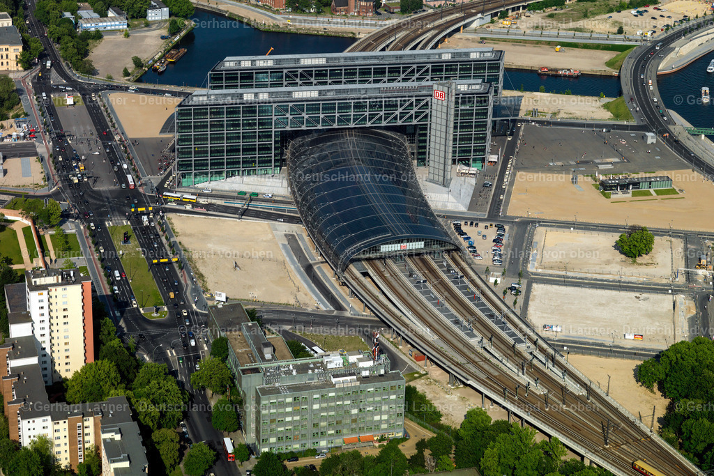 2790049 | Berlin Hauptbahnhof