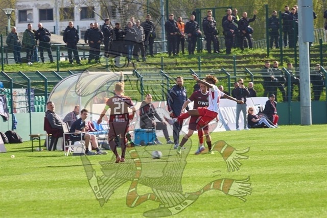 BFC Dynamo vs. FC Rot-Weiß Erfurt 084 | mythos-online-redaktion