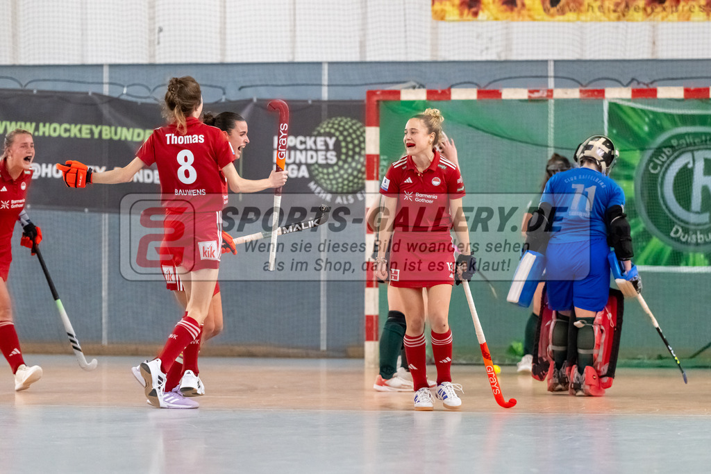 HK_20251128_104264 | 1. Bundesliga Damen Club Raffelberg - Rot-Weiss Köln 28.11.2025