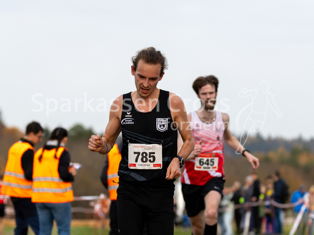 Sparkassen Cross Pforzheim | sparkassencross