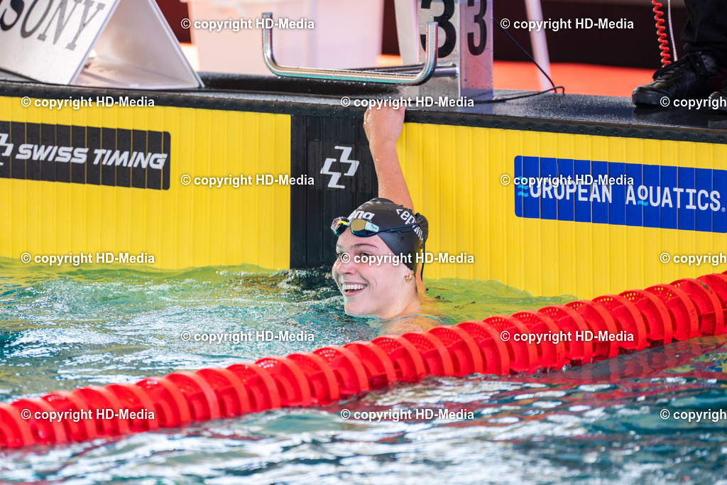 European Aquatics Junior Swimming Championships 2026 | European Aquatics Junior Swimming Championships 2026