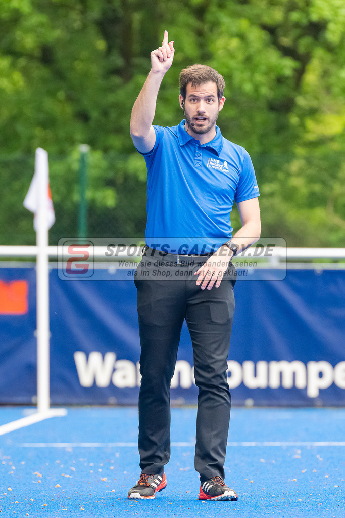 HK_20230507_108130 | 2. Bundesliga Damen Crefelder HTC - DSD Düsseldorf am 7.5.2023 Crefelder HTC ( CHTC ), Krefeld  ,