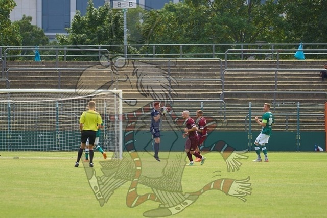 BFC Dynamo vs. VfB Lübeck 1919 077 | mythos-online-redaktion