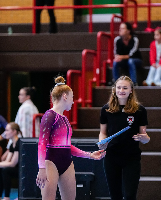 3WKT3BuLiN54226-2 | 3.WKT - 3. Bundesliga Nord der Deutschen Turnliga (DTL) 2025 in KetschDatum: 20251012Ort: Ketsch(DE) - NeurotthalleFotograf: Christian Habel