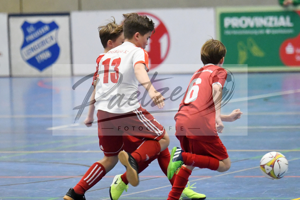 20200110_WHCUQU_0111 | Fußball, E-Junioren:   beim W&amp;H Cup 2020 der Qualifikation am 10.01.2020 in der Dreifach-Sporthalle in Lengerich, Deutschland.(Foto von Nico Paetzel) - Realisiert mit Pictrs.com