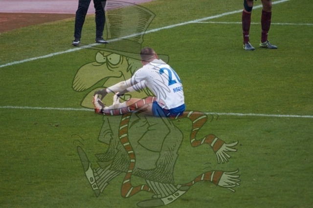 BFC Dynamo vs. FC Oberlausitz Neugersdorf 101 | mythos-online-redaktion