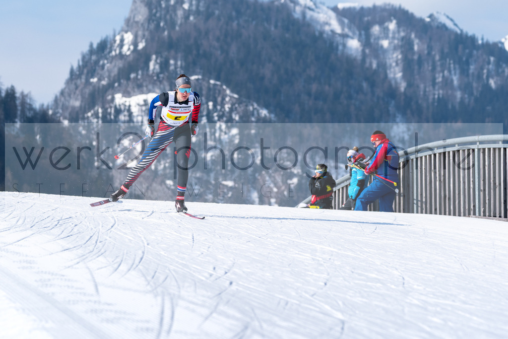 DSC Ruhpolding  | Deutscher Schülercup, Ruhpolding - 4. - 6. März 2022