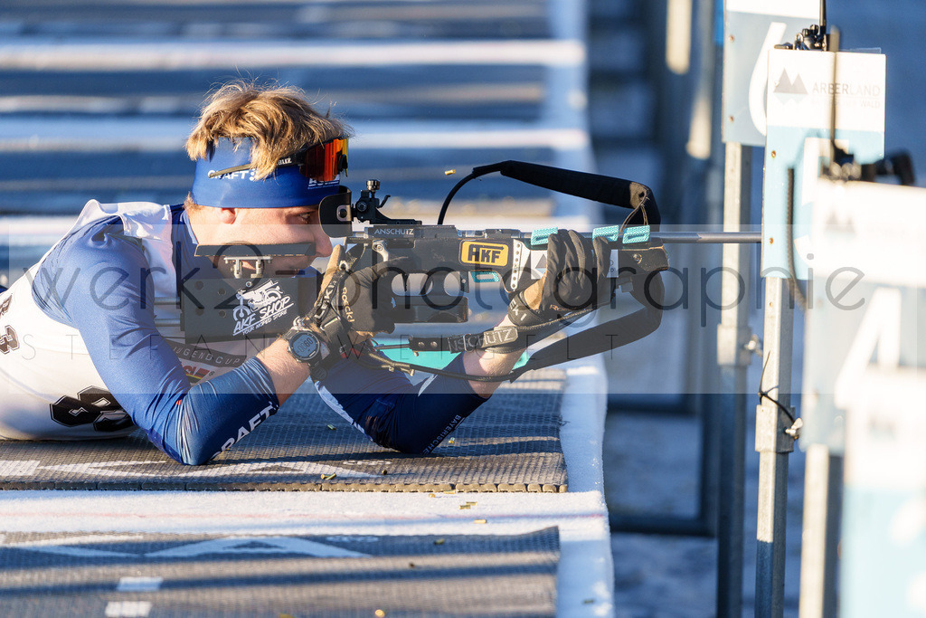 DP Arber - 12. Dezember 2025 | 2. DSV JOKA Deutschlandpokal (DP ARBER) - 12. bis 14. Dezember im ARBER Hohenzollern Skistadion