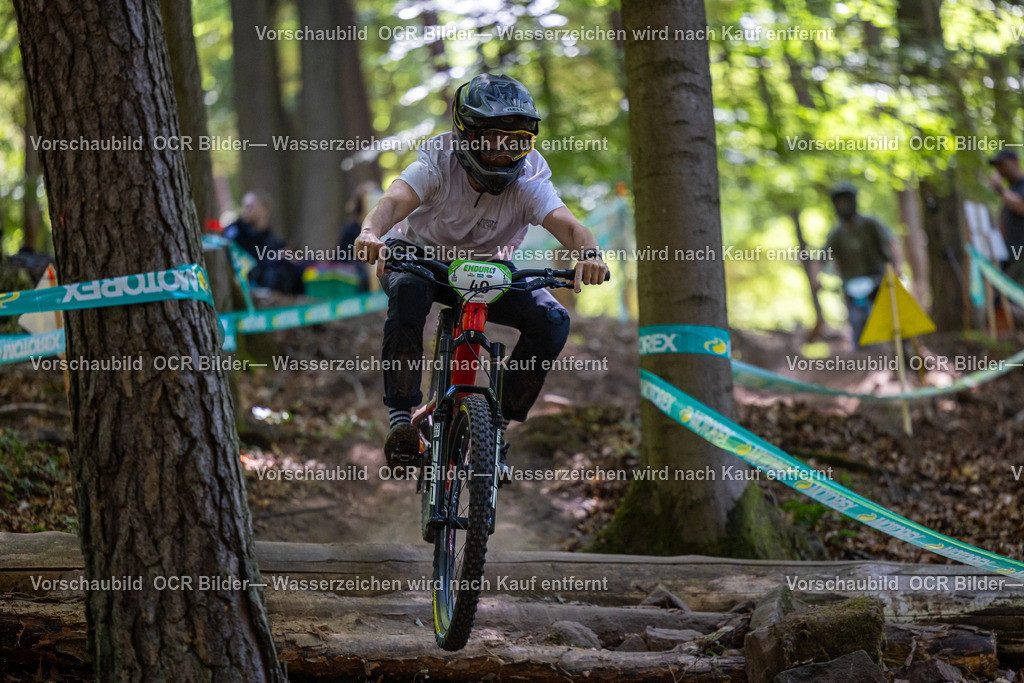 Enduro One Roßbach Sa R6-1104 | OCR Bilder Fotograf Eisenach Michael Schröder