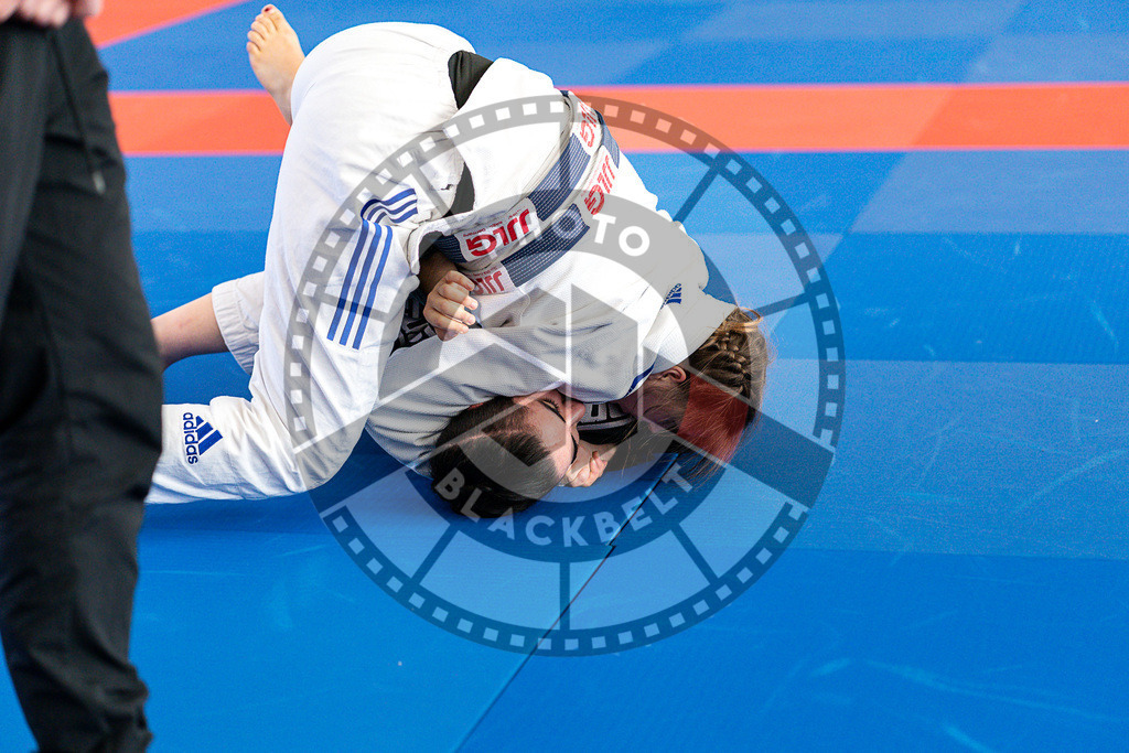 20250510PBB1770 | Athletes compete during the JJLG Berlin Open Jiu-Jitsu Championship on May 10, 2025 in Berlin, Germany. © Chiara Dazi / photoblackbelt