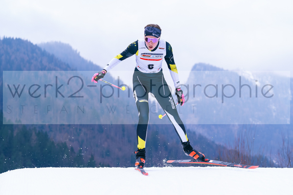 DSC Ruhpolding | 4. DSV E.INFRA Schülercup Finale Biathlon - 28.02 - 02.03.2025 in der Chiemgau-Arena Ruhpolding
