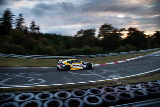 24hNbr20_045962JB_JS | ADAC TOTAL 24h Nürburgring 2020 - Foto: Gruppe C Photography; #099 BMW M6 GT3, Rowe Racing: Alexander Sims, Nicky Catsburg, Nick Yelloly, Philipp Eng - Realisiert mit Pictrs.com