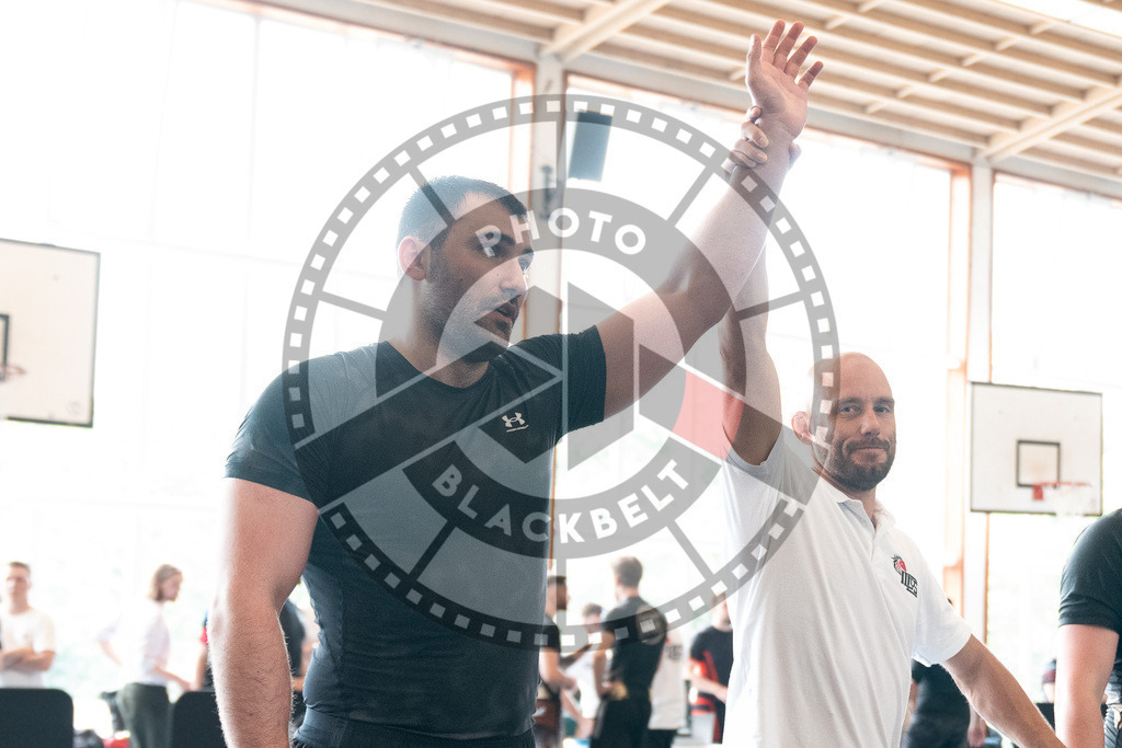 20250628PBB6819-2 | Athletes compete during the ILLCS X, International Luta Livre Championship Summer Edition on June 28, 2025 in Hannover, Germany. © Chiara Dazi / photoblackbelt