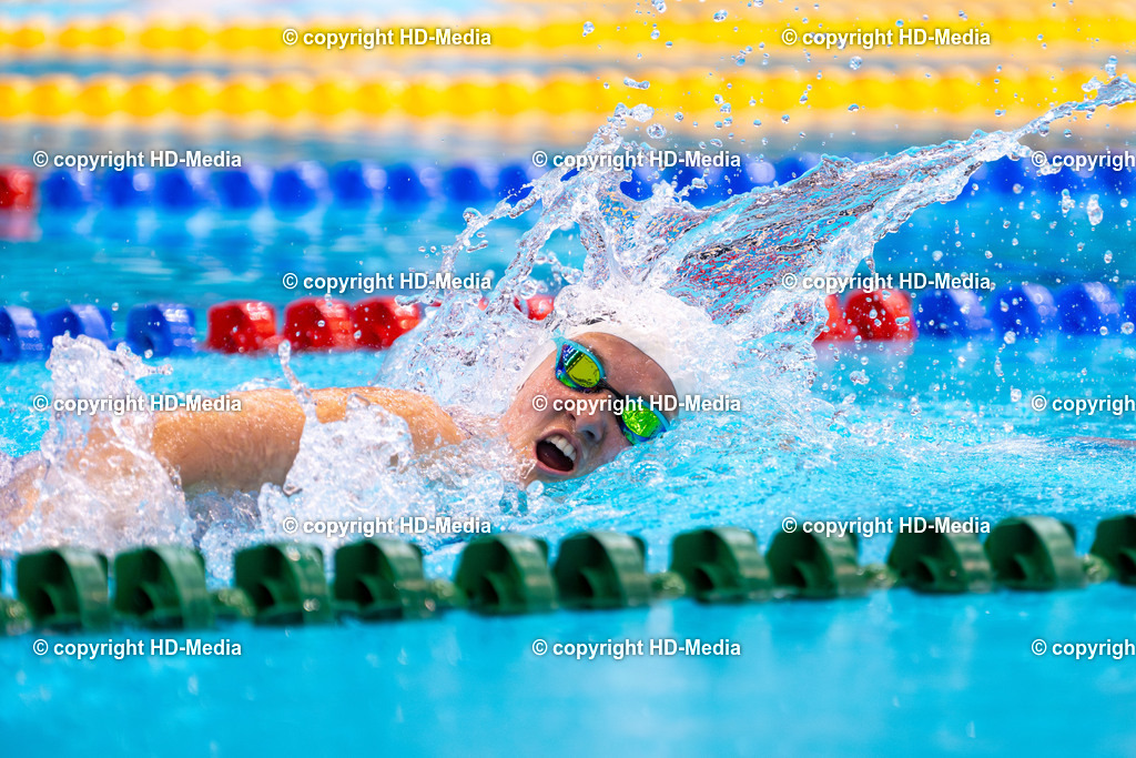 Deutsche Jahrgangsmeisterschaft Schwimmen 2026 | Deutsche Jahrgangsmeisterschaft Schwimmen 2026