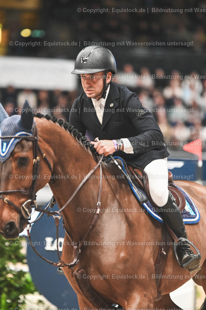 20251116_FEI-Jumping-World-Cup_TOMSPIC_0055 | Foto: Thomas Hartig