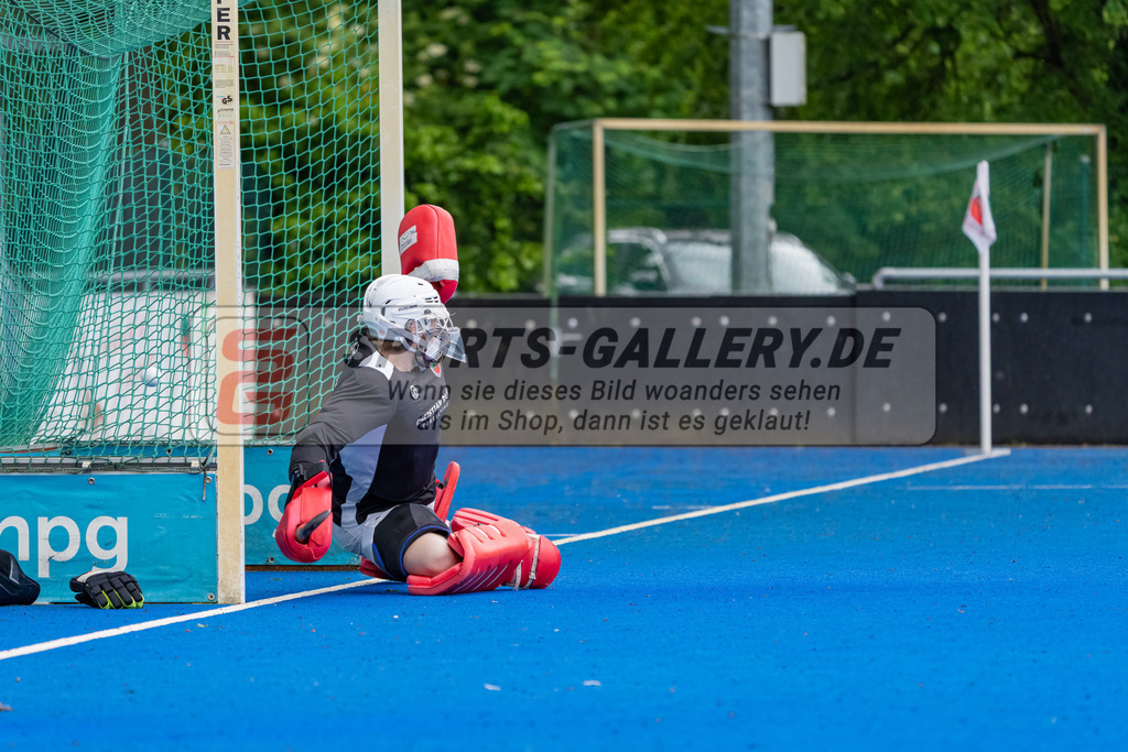 HK_20260516_05505 | 1. Bundesliga Herren Crefelder HTC - Hamburger Polo Club am 16.05.2026