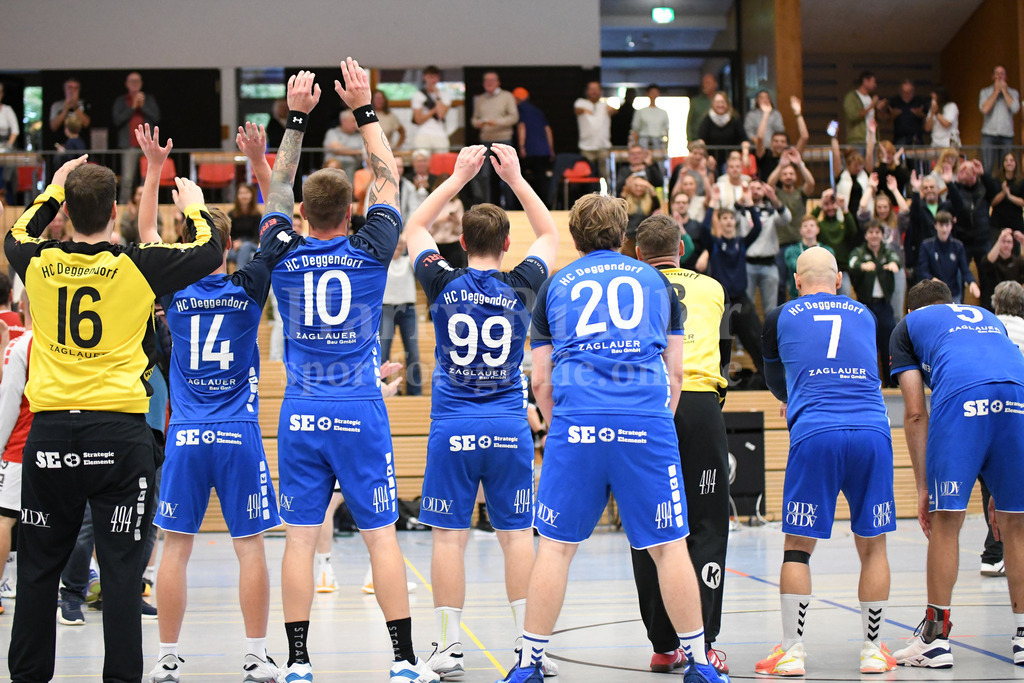 HC Deggendorf : TSV Taufkirchen/Vils | HC Deggendorf 2025 - Realisiert mit Pictrs.com