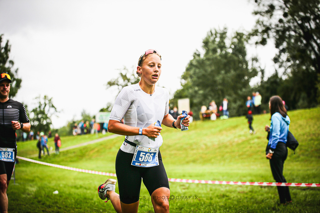 TRIRUN LINZ TRIATHLON 2025 | AUSTRIA, 14.09.2025, Linz, TRIRUN LINZ TRIATHLON 2025, Photo: WAPICS / Andreas Willdoner