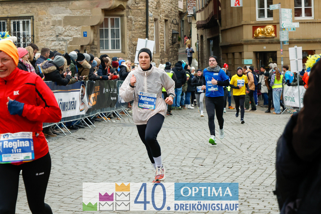 VR Bank Hauptlauf 10km | 40. Optima 3koenigslauf 2026 - Realisiert mit Pictrs.com