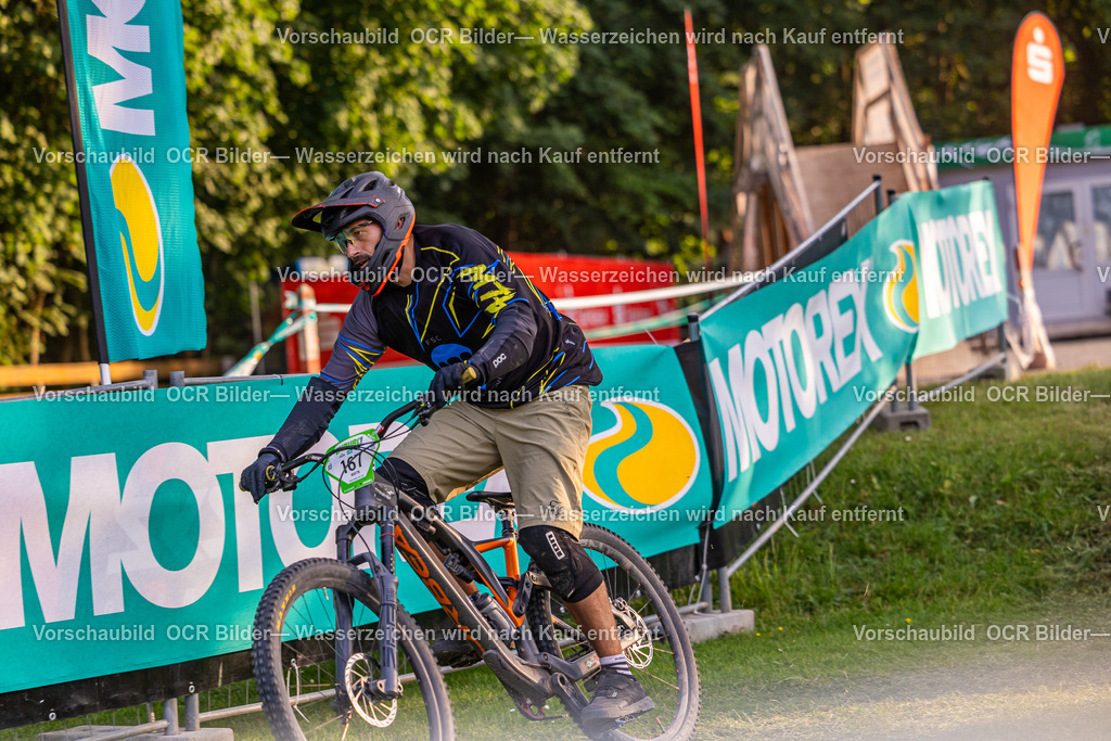 Enduro One Trieb Samstag R6-2629 | OCR Bilder Fotograf Eisenach Michael Schröder