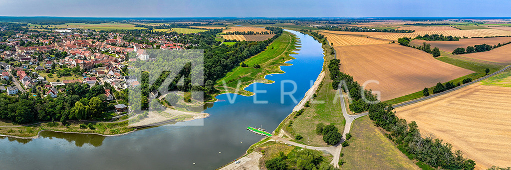 Belgern-Luftbild-DJI_0056_D | Luftaufnahme von Belgern in Sachsen - Realisiert mit Pictrs.com