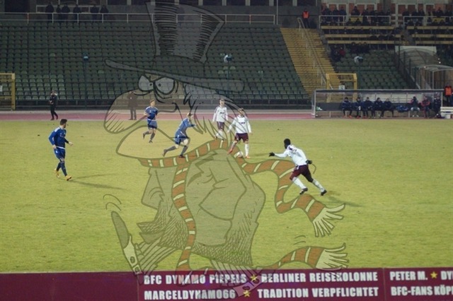 BFC Dynamo vs. TSG Neustrelitz 063 | mythos-online-redaktion