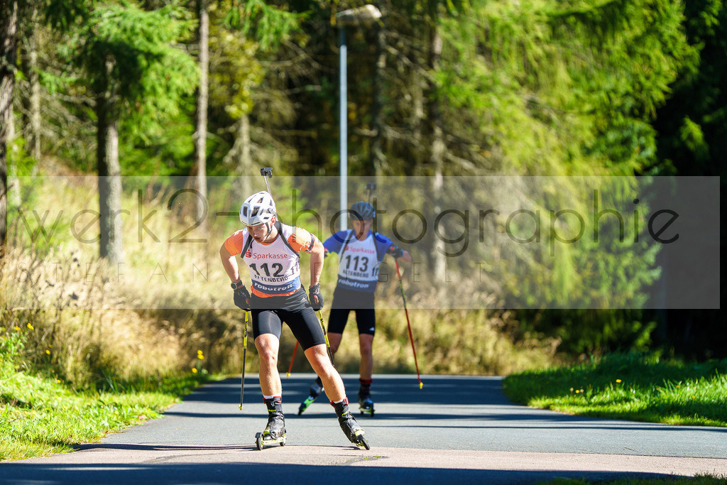 DP Altenberg | Deutschlandpokal, Altenberg - 19.-21.09.2025