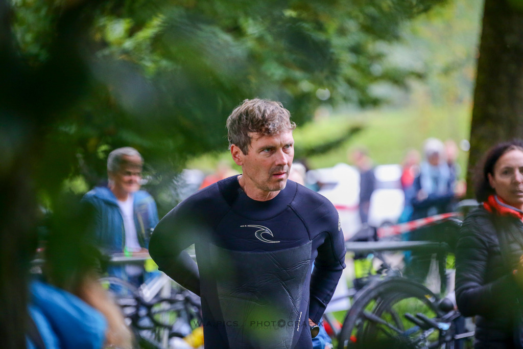 TRIRUN LINZ TRIATHLON 2025 | AUSTRIA, 14.09.2025, Linz, TRIRUN LINZ TRIATHLON 2025, Photo: WAPICS / Andreas Willdoner