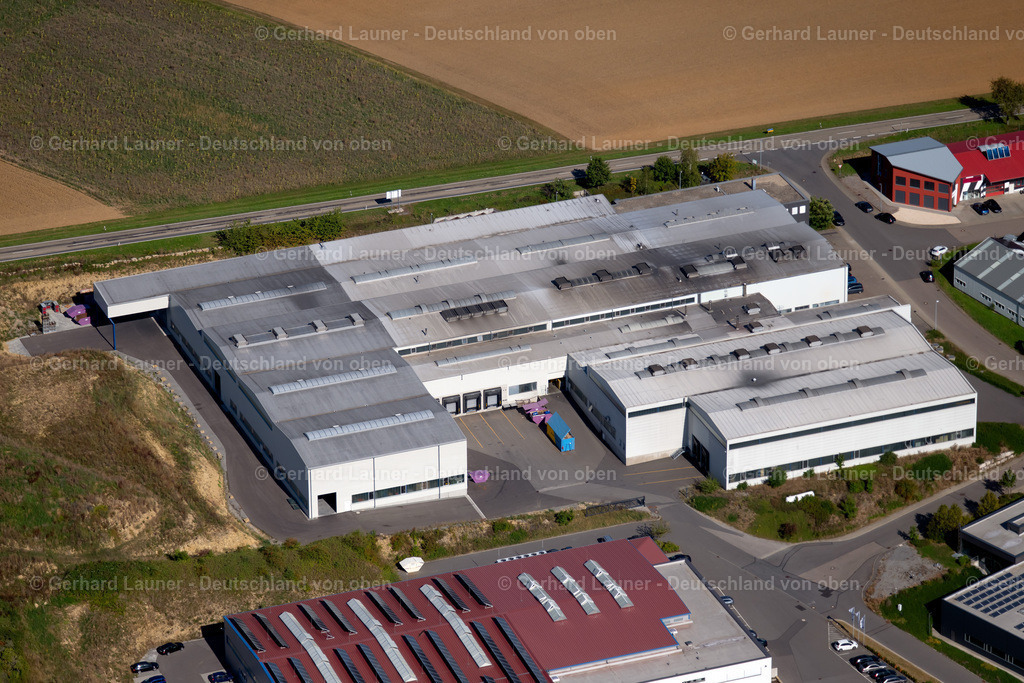 3903056 | SMW Druckgießtechnik, Oberkessach