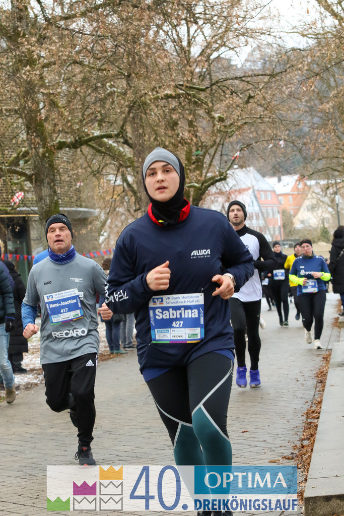 VR Bank Hauptlauf 10km | 40. Optima 3koenigslauf 2026 - Realisiert mit Pictrs.com