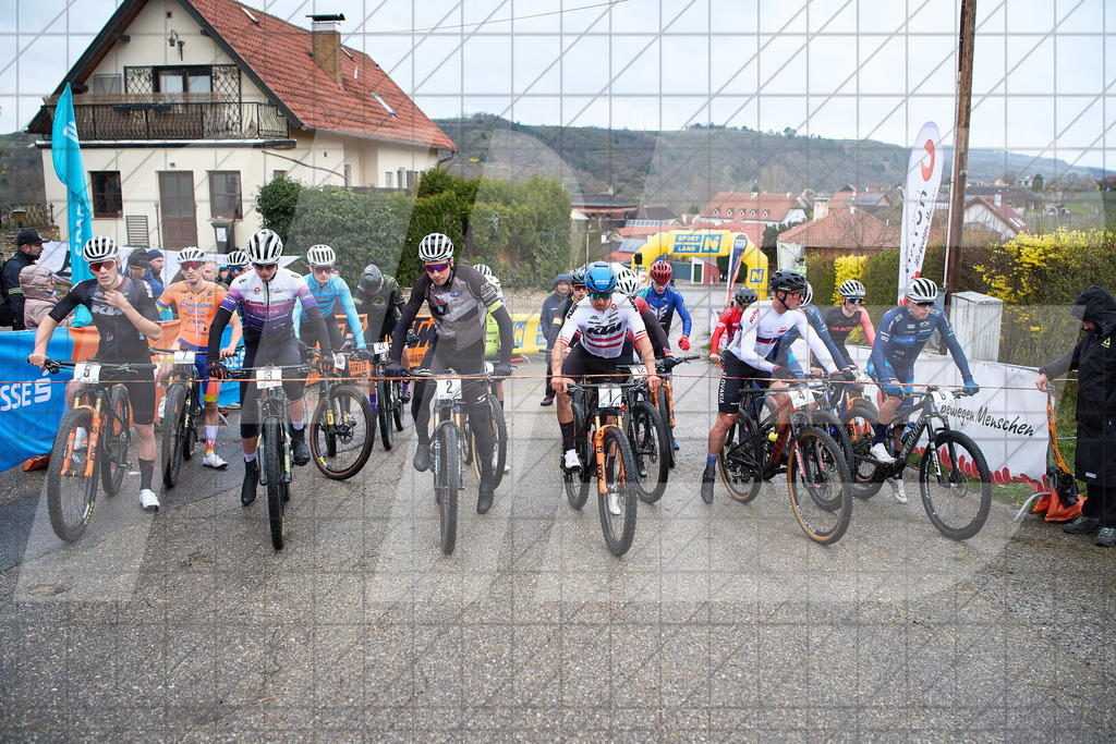 34. KTM Kamptal Trophy  | ZÖBING, Österreich – 2026-03-29: 34. KTM Kamptal TrophyFoto: © 2026 Martin Bihounek - MB Creative e.U.