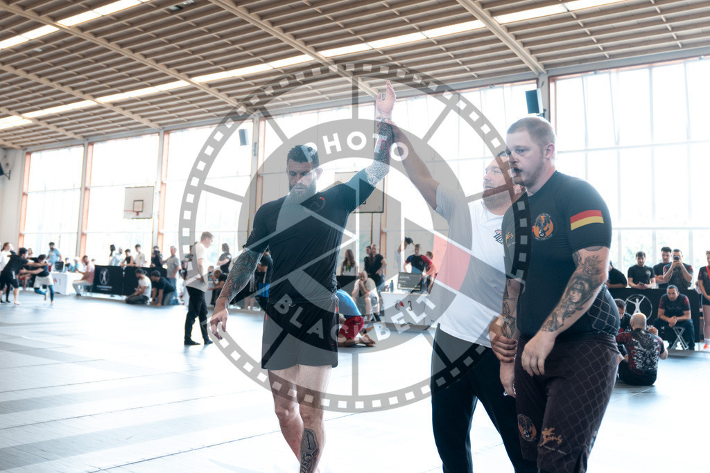 20250628PBB4185 | Athletes compete during the ILLCS X, International Luta Livre Championship Summer Edition on June 28, 2025 in Hannover, Germany. © Chiara Dazi / photoblackbelt