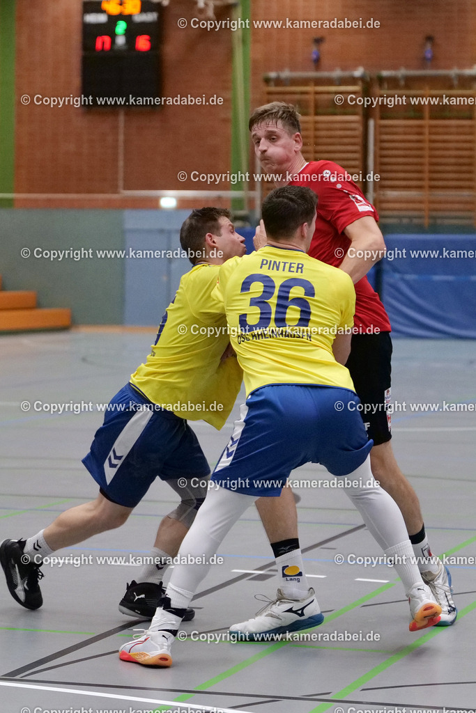 Handball : Oberliga Herren:  MTV Rheinwacht Dinslaken  - OSC Rheinhausen am 10.10.2026 in Dinslaken | Handball : Oberliga Herren:  MTV Rheinwacht Dinslaken  - OSC Rheinhausen am 10.10.2026 in Dinslaken - Realisiert mit Pictrs.com