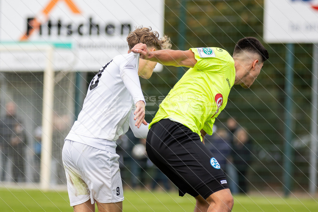20251003_Picselweb-Fotografie_1R3_2716 | DFB Pokal 2. Runde, JFV A/O/B/H/H - SV Stuttgarter Kickers, Foto: Jörg Struwe - picselweb.de - Realisiert mit Pictrs.com
