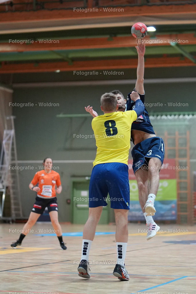 20221112 Futureteam Jags Vöslau v Ferlach-9 | Fotografie Woldron